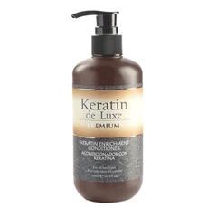 KERATIN DELUXE HAIR CONDITIONER 300ML