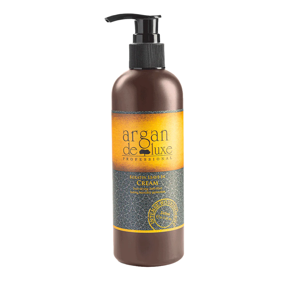 ARGAN DE LUXE KARATIN LEAVE IN TREATMENT 240ML
