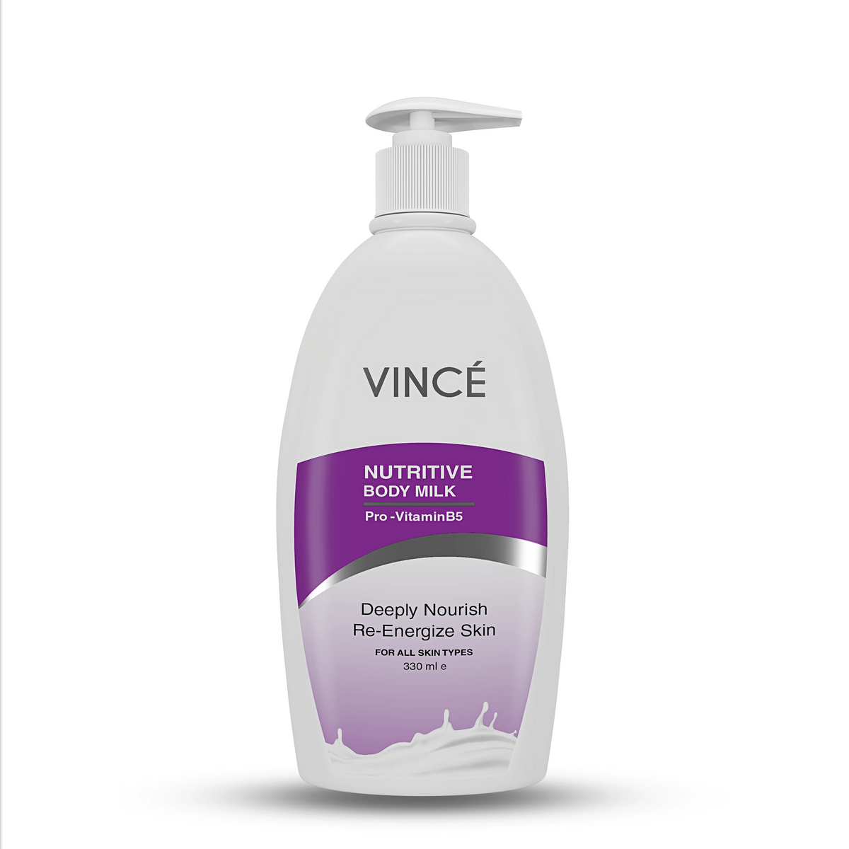 VINCE NUTRITVE BODY MILK
