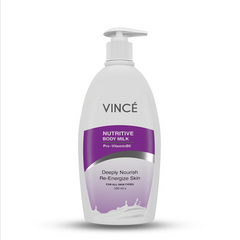 VINCE NUTRITVE BODY MILK