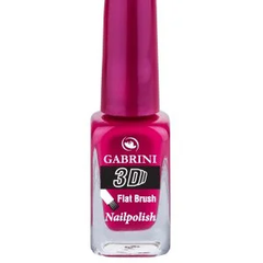 3D NAIL POLISH