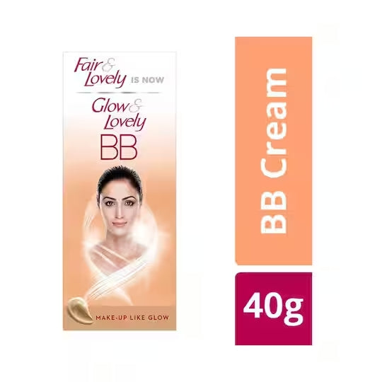 Glow & Lovely BB Cream