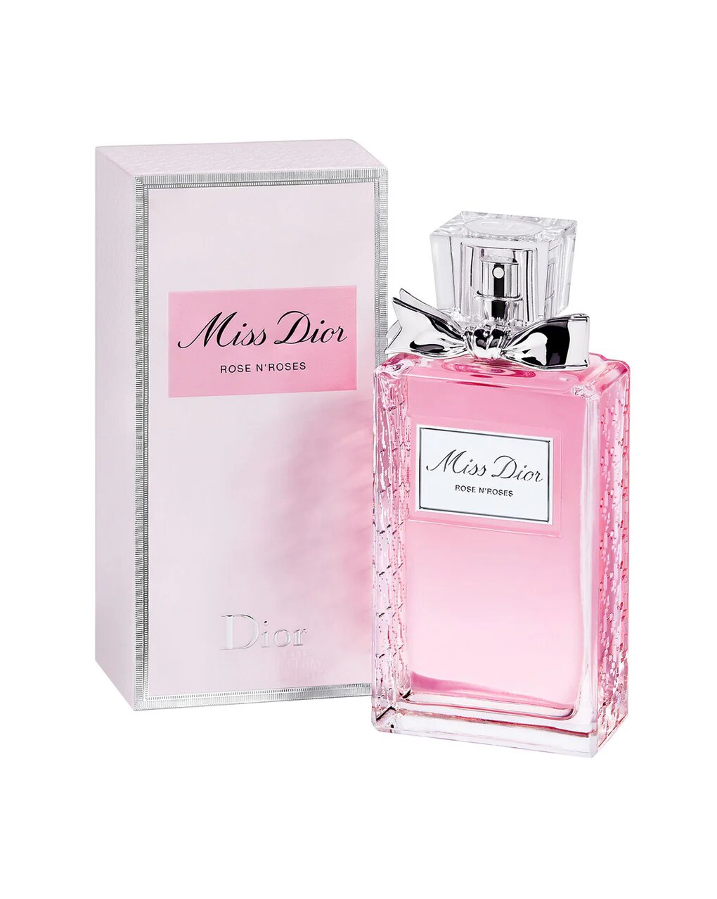 CD MISS DIOR ROSES N ROSES EDT 100ML