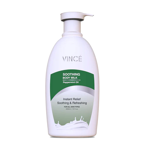 VINCE SOOTING BODY MILK