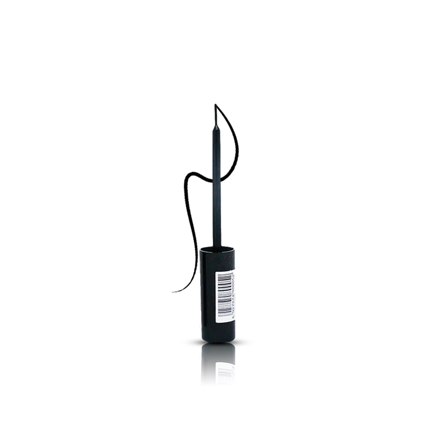 GLAMOROUS MATTE EYE LINER WTRPRF GF-7783