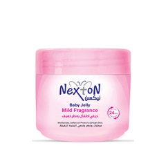 Nexton Baby Jelly (Mild Fragrance) 100ml