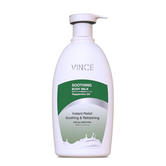 VINCE SOOTING BODY MILK