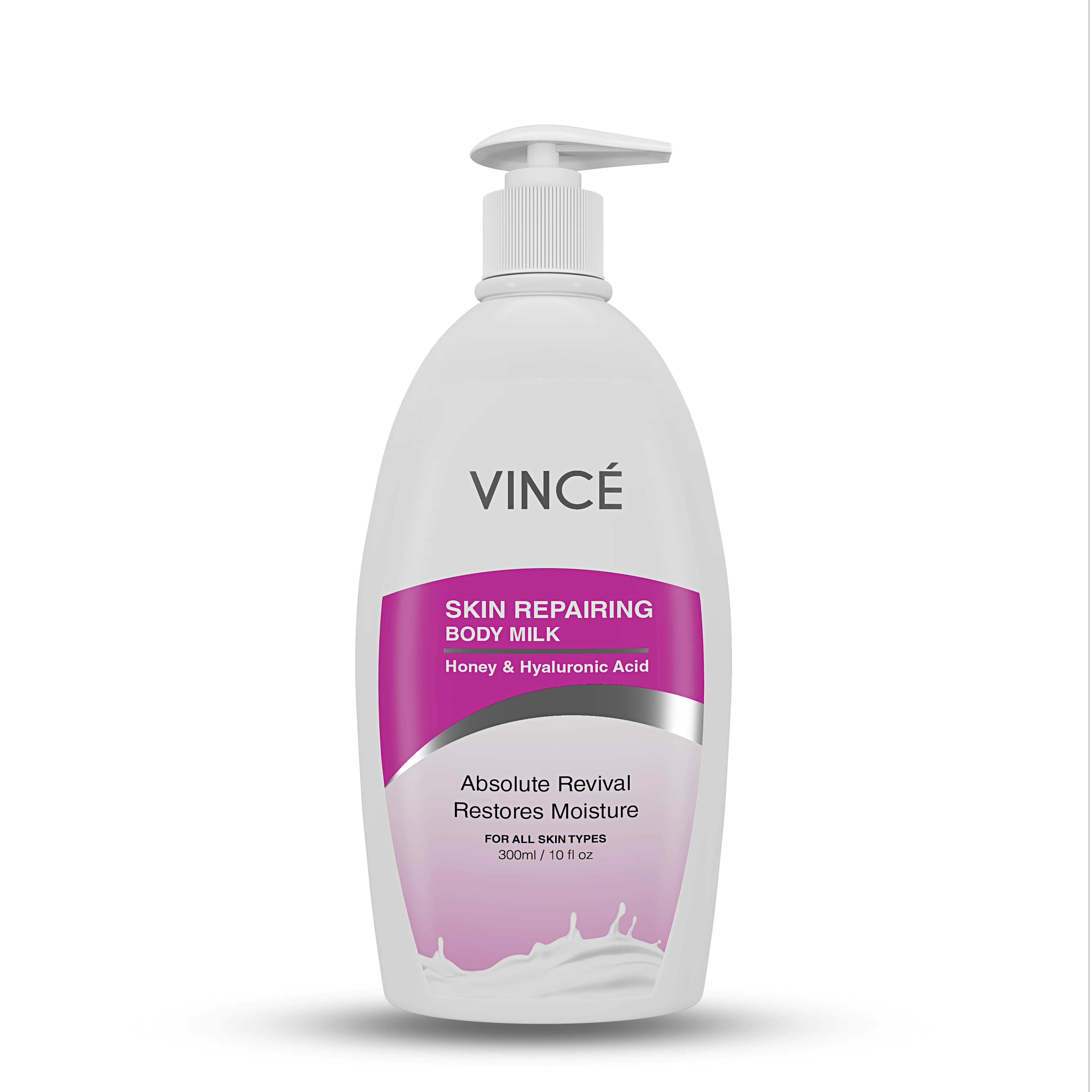 VINCE SKIN REPAIRING BODY MILK