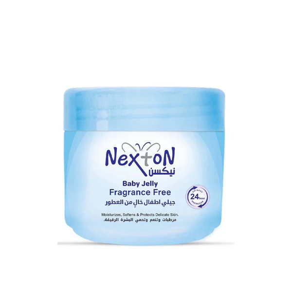 Nexton Baby Jelly (Farngrance free) 100ml