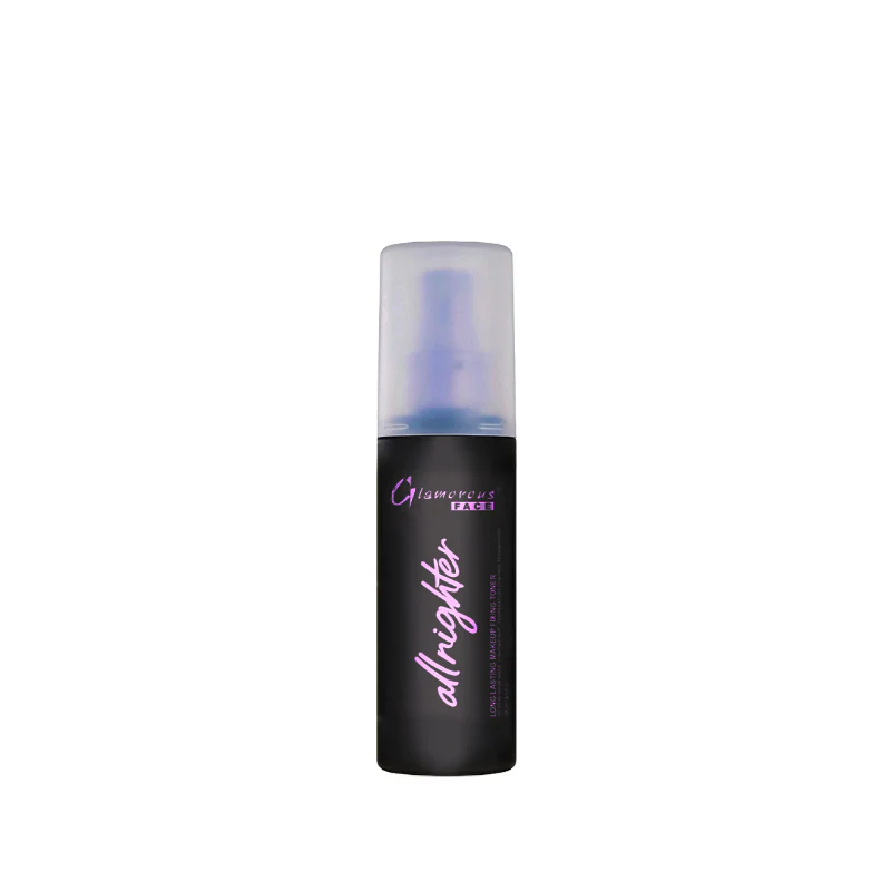 GLAMOROUS MAKEUP FIXING TONER GF-1102