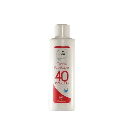 Dr. Derma 40 Volume 1000ml