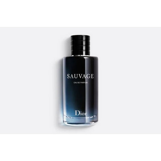 CD SAUVAGE EDP 100 ML