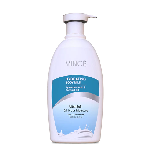VINCE HYDRATING BODY MILK