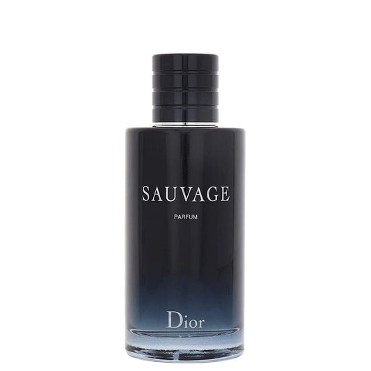 CD SAUVAGE EDP 200 ML