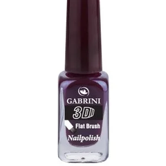 3D NAIL POLISH