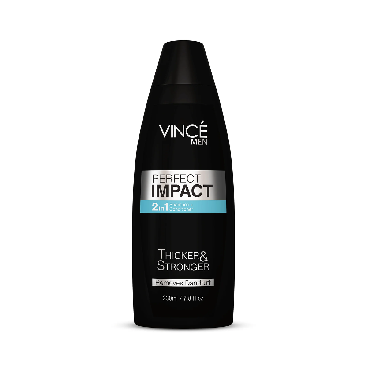 VINCE PERFECT IMPACT MEN SHAMPOO