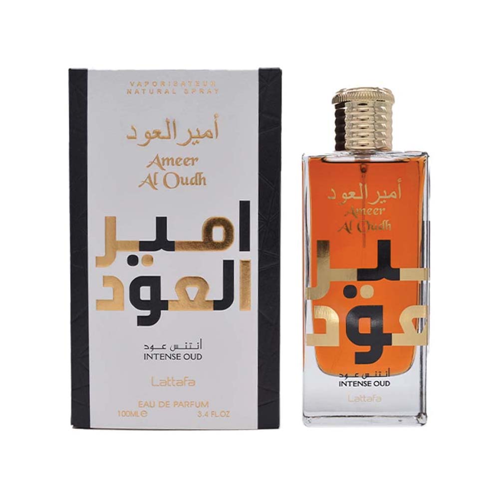 LATTAFA AMEER AL OUD INTENSE EDP 100ML