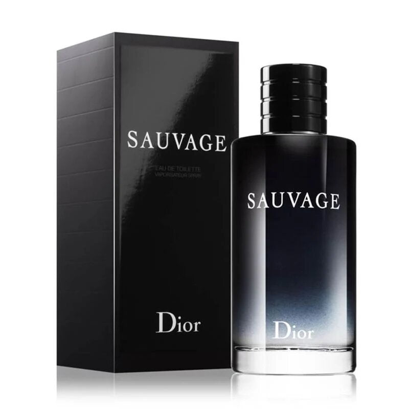 CD SAUVAGE EDT 200 ML