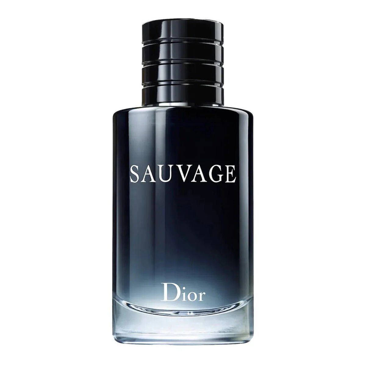 CD SAUVAGE EDT 100 ML