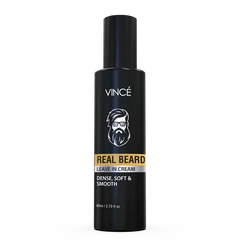VINCE REAL BEARD