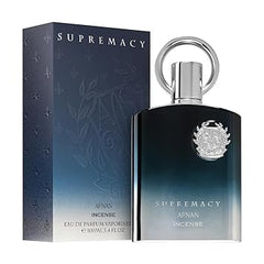 AFNAN SUPREMACY INCENSE EDP 100ML