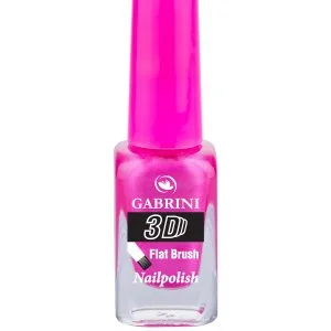 3D NAIL POLISH