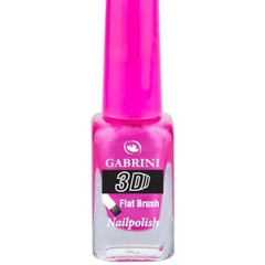 3D NAIL POLISH