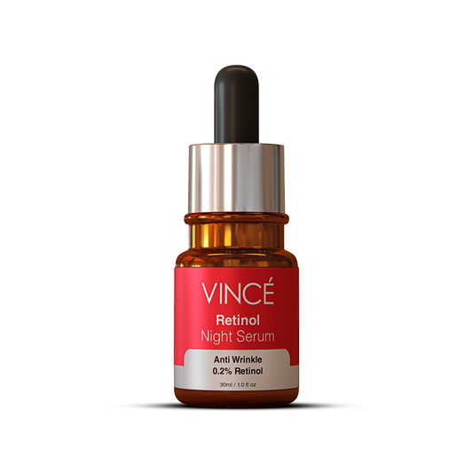 VINCE RETINOL NIGHT SERUM