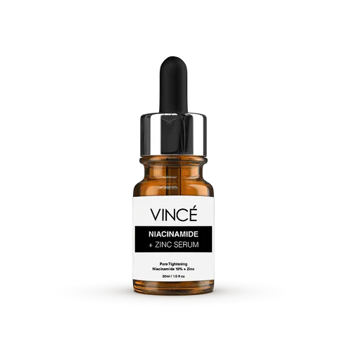 VINCE NIACINAMIDE ZINC SERUM