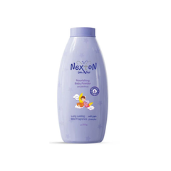 Nexton Baby Powder (Nourshing) 100gm