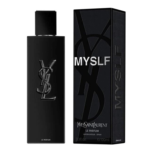 YSL My Self Le Parfum 100ml