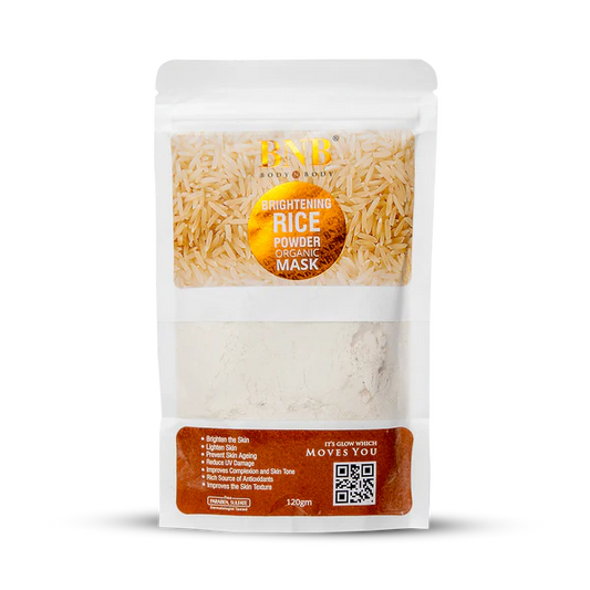 BNB Rice Extract Mask