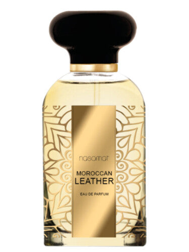 NASAMAT MOROCCAN LEATHER EDP 100ML