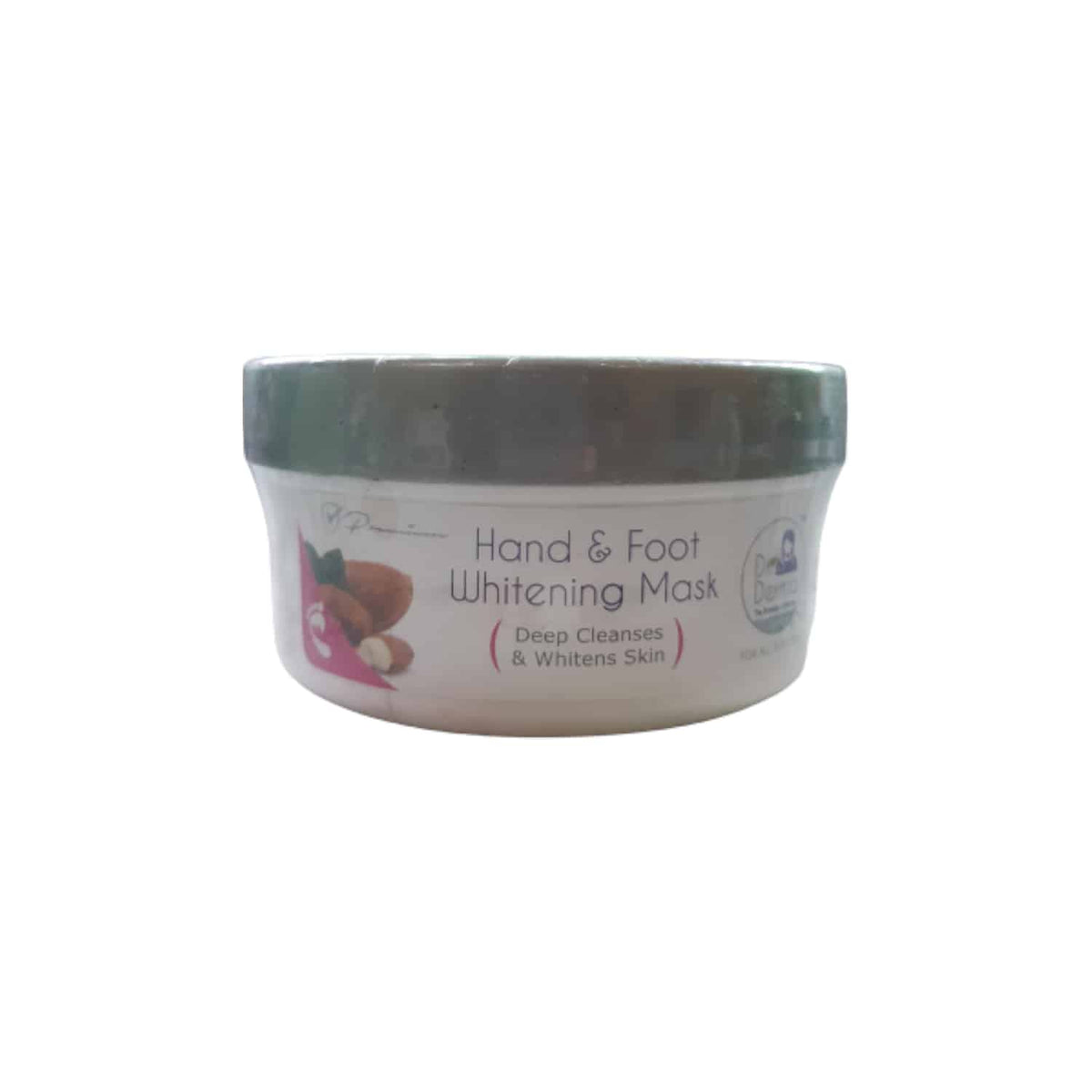 Dr.Derma Hand & Foot Mask 300gm