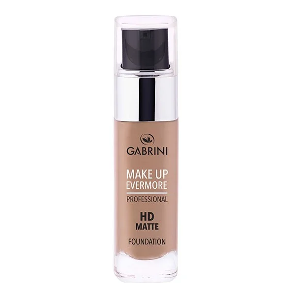 HD MATT FOUNDATION