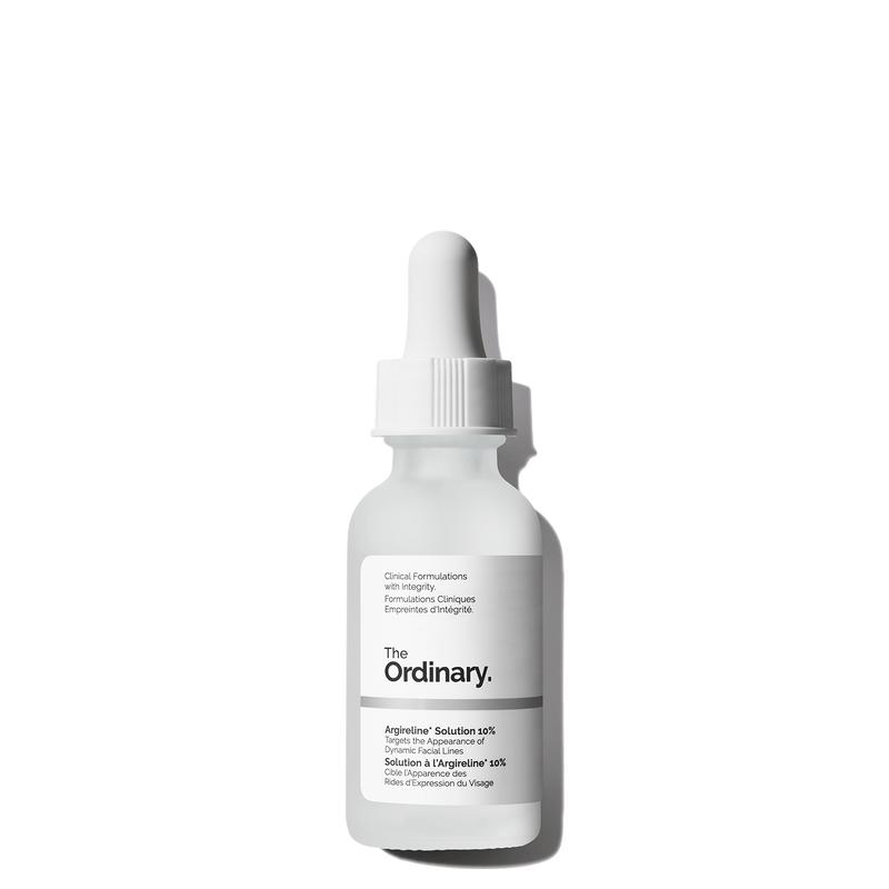 THE ORDINARY ARGIRELINE SLTN 10% 30ML
