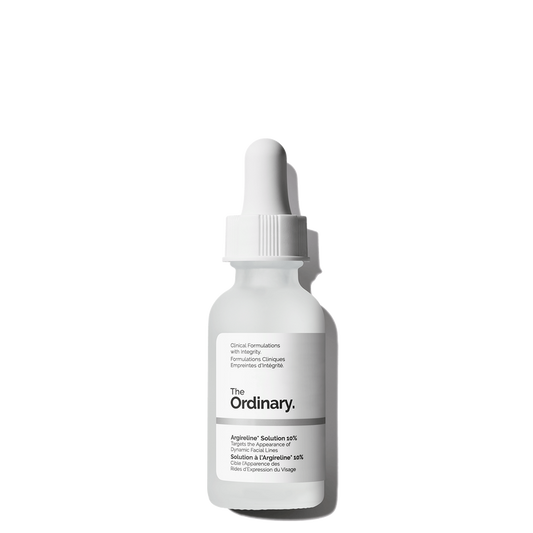 THE ORDINARY ARGIRELINE SLTN 10% 30ML