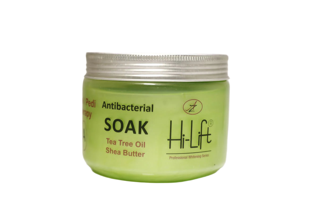 HI-LIFT ANTI BECTARIAL SOAK 500MG