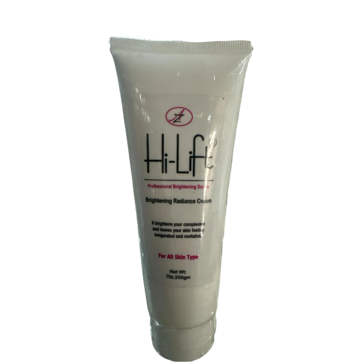 HI-LIFT RADIANCE CREAM 200MG