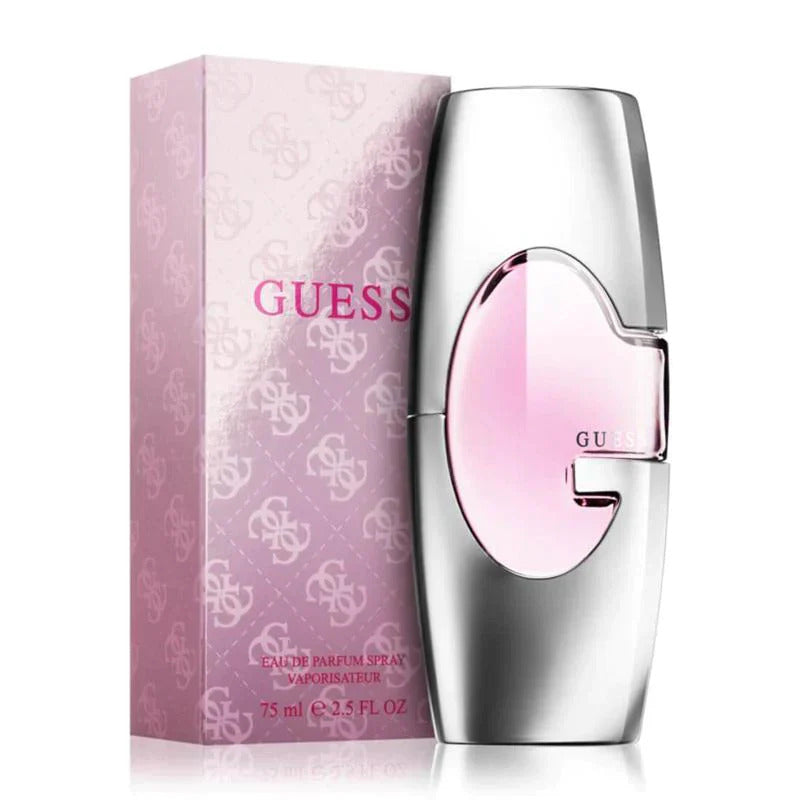 GUESS PINK EDP 75ml