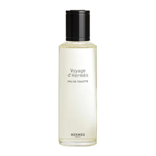 HERMES VOYAGE DE HERMES RECHARGE REFIL EDT 100 ML
