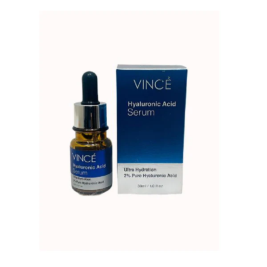 VINCE HYALURONIC ACID SERUM