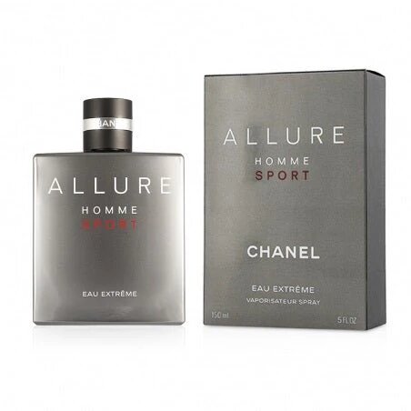 CHANEL ALLURE HOMME SPORTS EXTREME EDP 150 ML