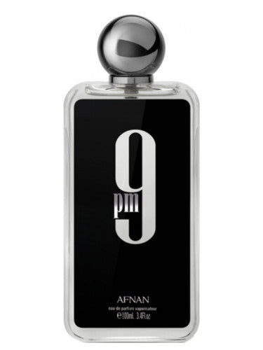 AFNAN 9PM