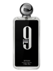 AFNAN 9PM