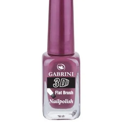 3D NAIL POLISH