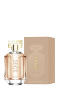 HUGO BOSS THE SCENT FOR HER EDP 100 ML