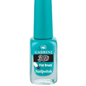 3D NAIL POLISH
