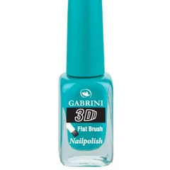 3D NAIL POLISH