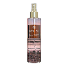De'LESH Body Mist (Secret Passion) 150ml
